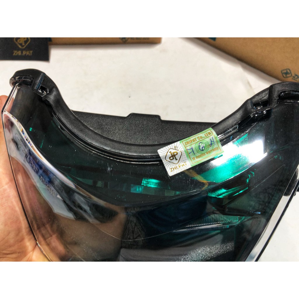 Đèn Zinpat 2 Tầng Wave A-S-RS-RSX-FUTURE X