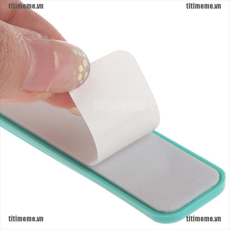 Khuyên Xỏ Ngón Tay Giá Đỡ Điện Thoại Bằng Silicone