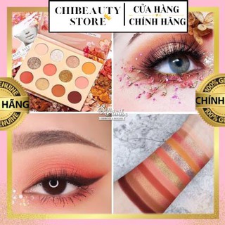 Bảng phấn mắt Colourpop Sweet Talk