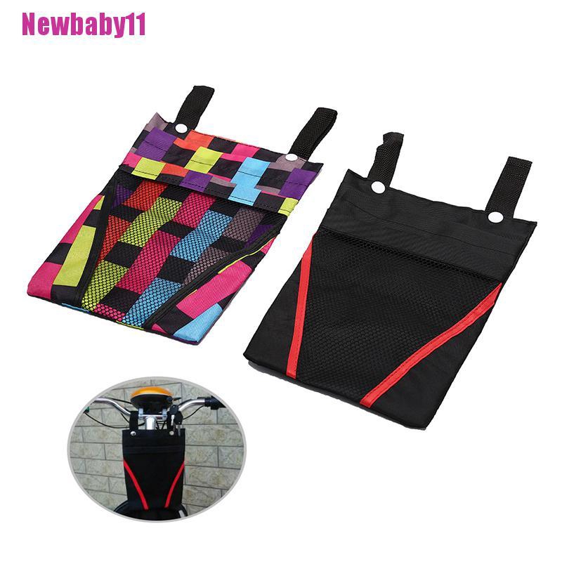 Túi Đựng Điện Thoại Chống Thấm Nước Newbaby11 Gắn Ghi Đông Xe Đạp