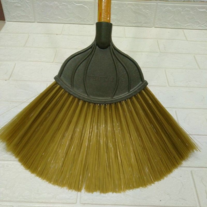Chổi cước mềm quét nhà