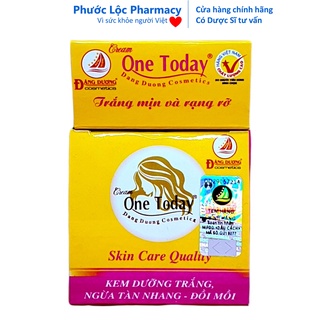 One Today / Kem Ốc Sên