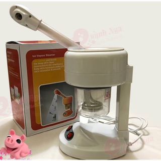 Máy xông hơi da mặt mini DT-03