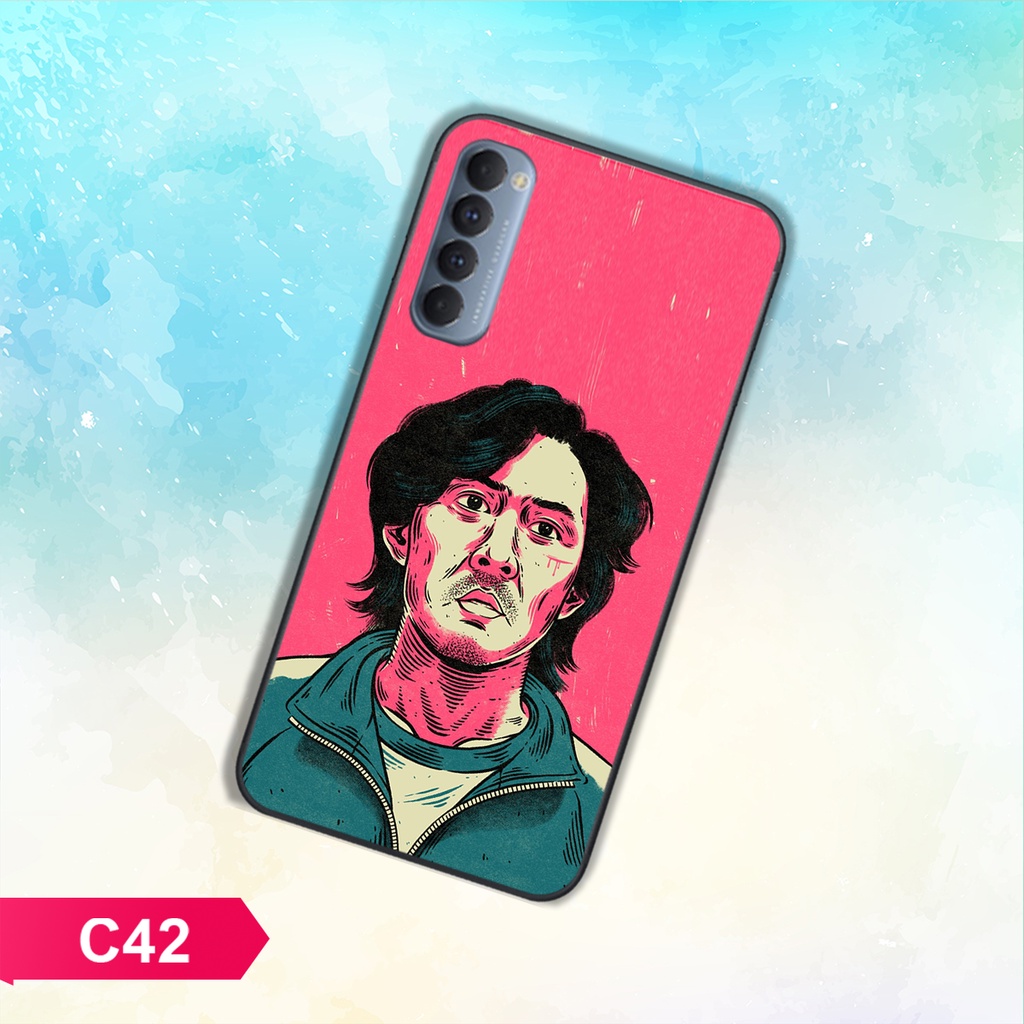 [HOT] ỐP LƯNG OPPO RENO 3/OPPO RENO 3 PRO/OPPO RENO 4/OPPO RENO 4 PRO/OPPO RENO 5 ĐA DẠNG MẪU MÃ- IN HÌNH CỰC ĐẸP