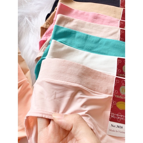 QUẦN LÓT THIÊN PHÁT 3025/3026 CO DÃN 4 CHIỀU MẶC SIÊU THÍCH