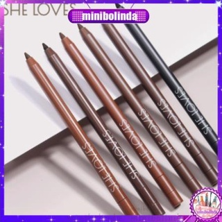Thbb bút kẻ mắt gel siêu mảnh lâu trôi she loves hgntd