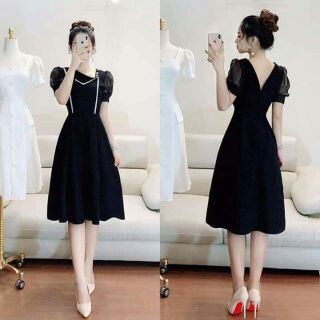 Đầm bigsize 65-95 ký có size