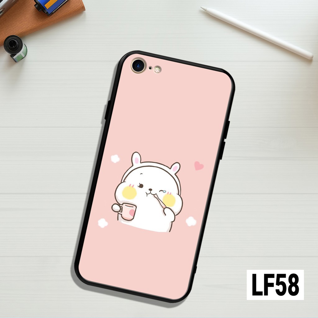 Ốp lưng iphone dễ thương iphone 6/ 6s plus/ 7/ 8 plus/ x/ xs cực dễ thương