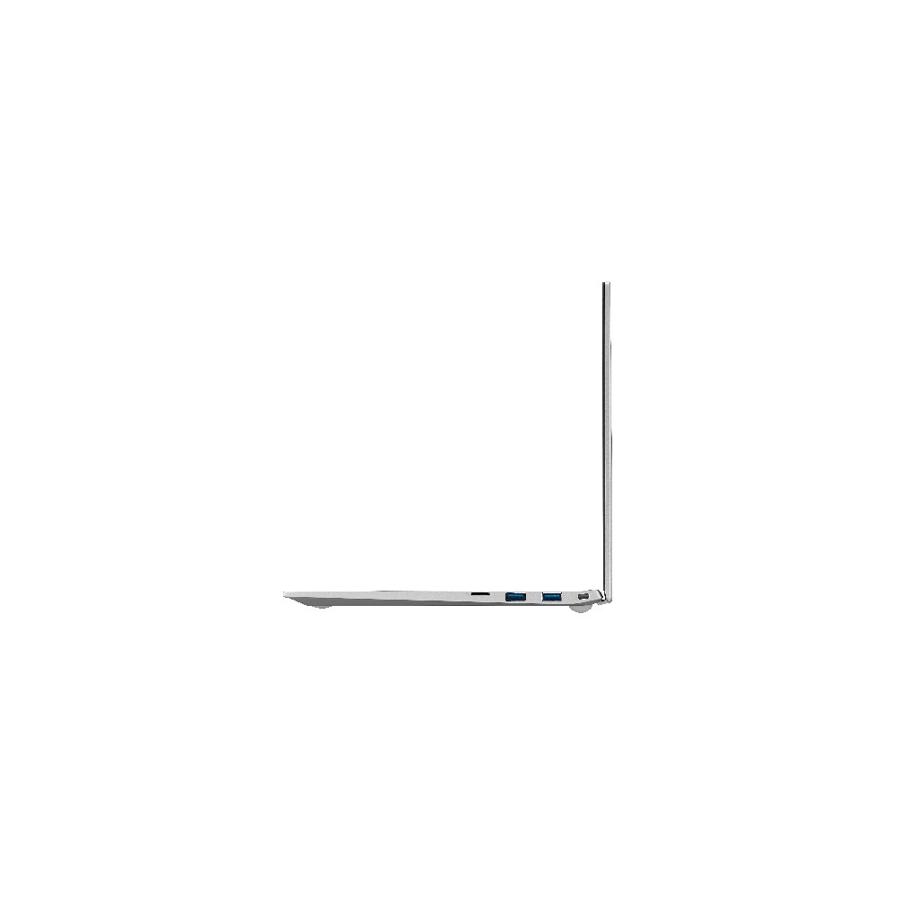 [Mã ELLGHOT giảm 7% đơn 5TR] Laptop LG gram 14ZD90P-G.AX56A5 14'', i5 Gen11, 16GB, 512GB, màu bạc