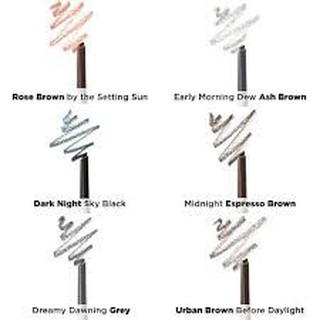Chì Kẻ Mày Innisfree Auto Eyebrow Pencil