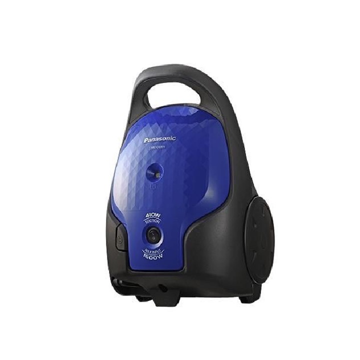 Máy Hút Bụi Panasonic MC-CG371AN46  - Bảo Hành 12 Tháng - Hàng Chính Hãng