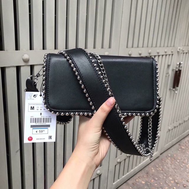 Túi ZRA về lại rồi khách ơi