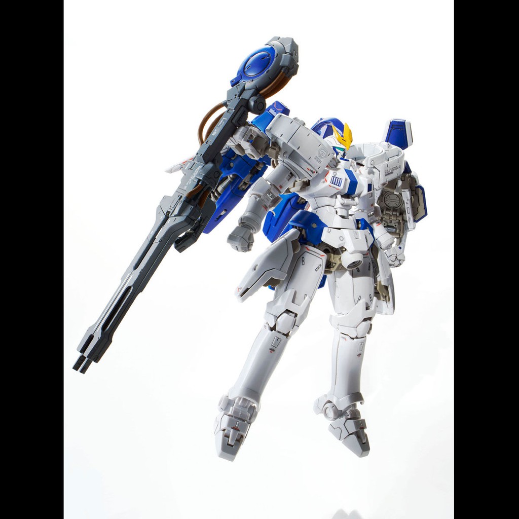 Mô hình lắp ráp RG 1/144 Tallgeese 3 Bandai