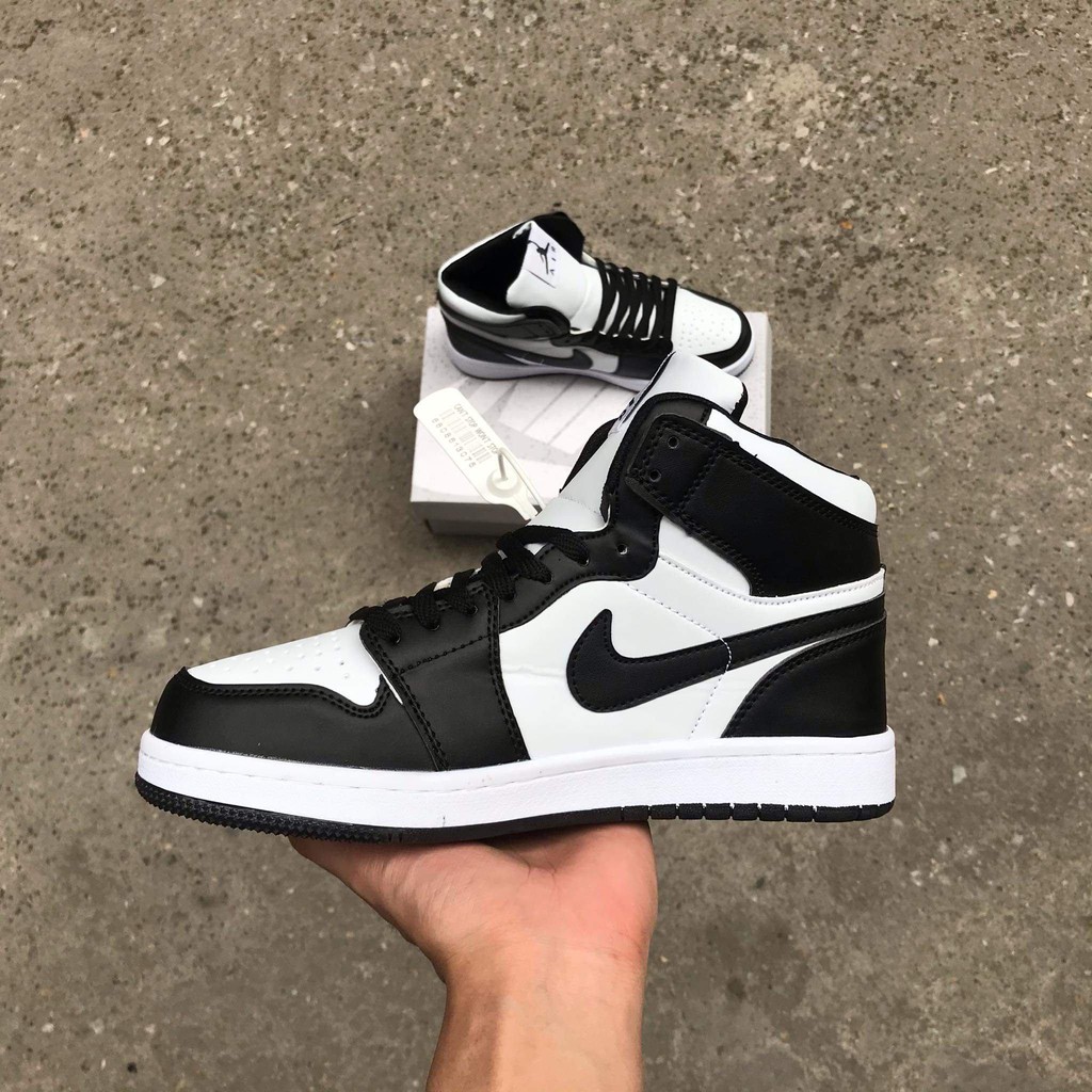 Giày thể thao nam nữ cao cổ các mẫu, giày Air Jordan 1 CV1970s