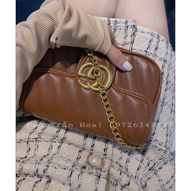 Túi Xách nâu G…C
