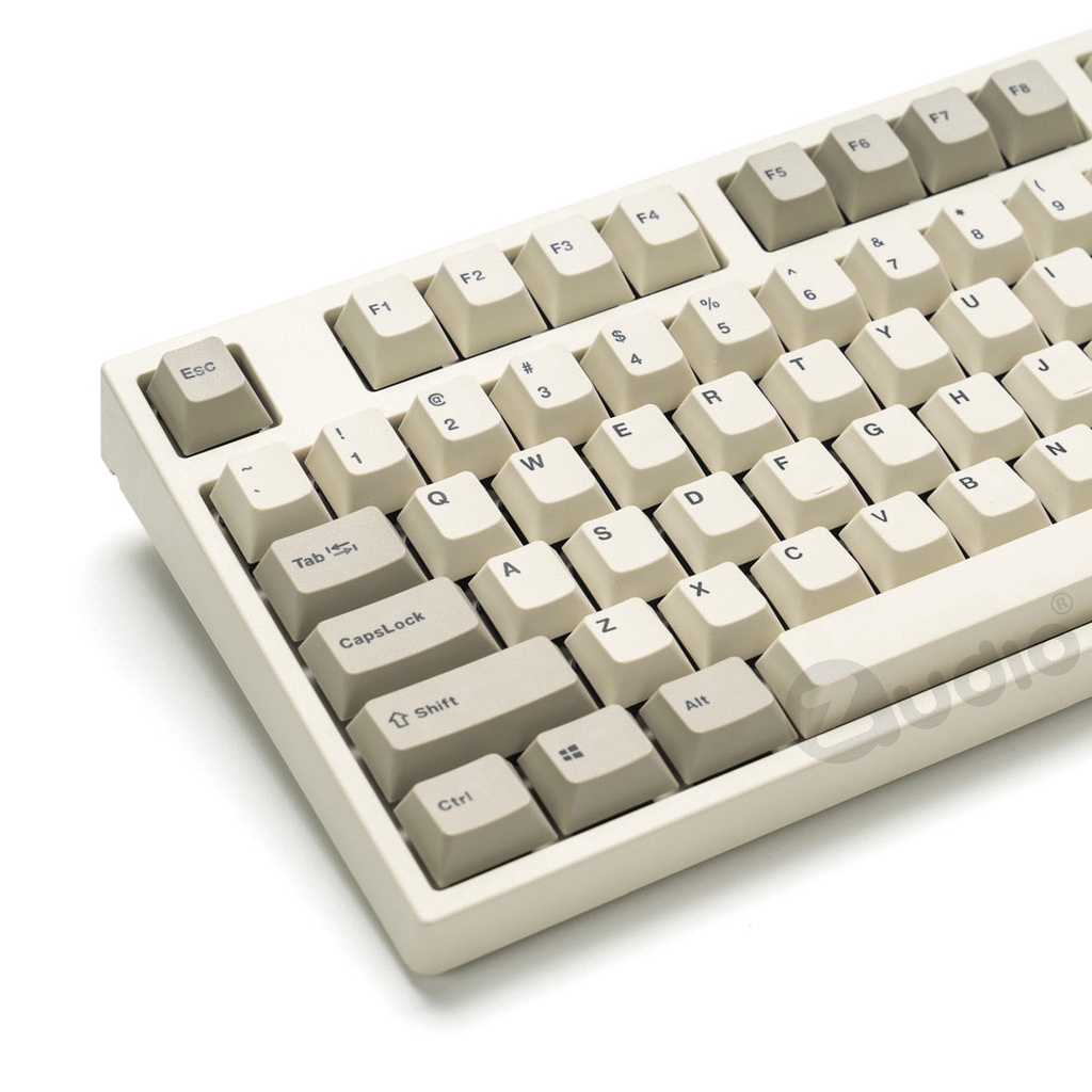 Bàn Phím Cơ Game Có Dây, Bàn Phím Văn Phòng Leopold FC750R PD Thương Hiệu Hàn Quốc