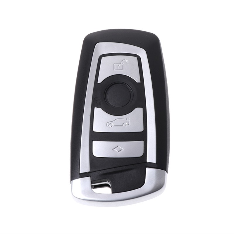 Vỏ chìa khóa 4 nút cho BMW F10 F20 F30 f40 5 7 7