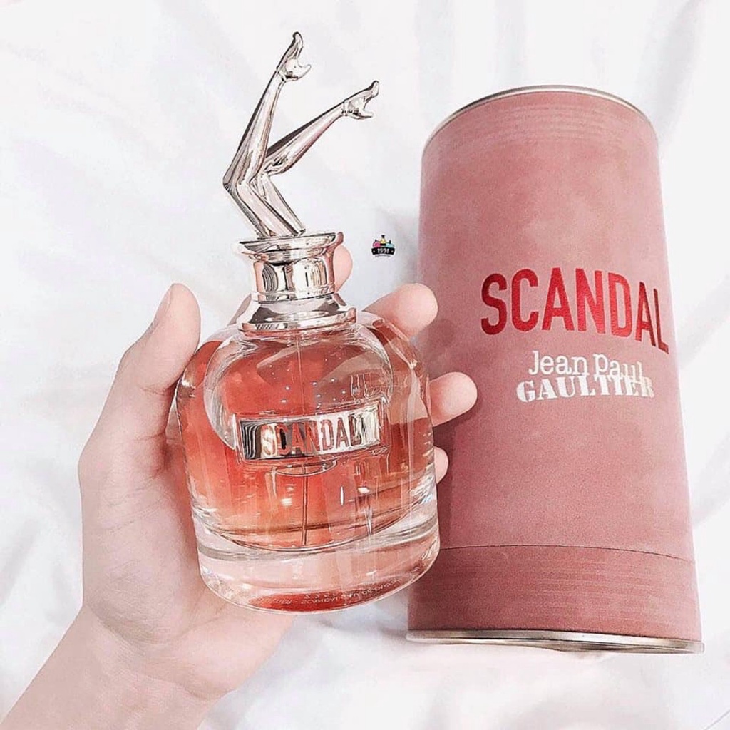 Nước Hoa Nữ Jean Paul Gaultier Scandal EDP l  MP51 | BigBuy360 - bigbuy360.vn