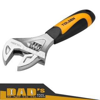 MỎ LẾT MINI 6.5INCH/165mm - TOLSEN 15280