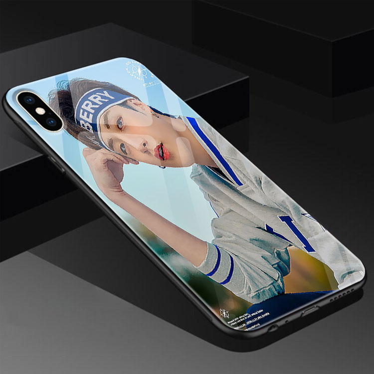 Ốp Rẻ In Hình Bang Chan Beyond LIVE - Unlock  GO LIVE  SHOPAHOO97 Cho Iphone 12 11 Pro Max X Xs Max Xr 8 7 Plus