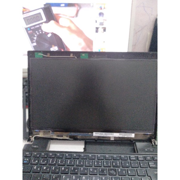 Màn hình laptop 13,3 inch 40pin led mỏng cho toshiba r730,r731,r732 r830, r930, r700 | WebRaoVat - webraovat.net.vn