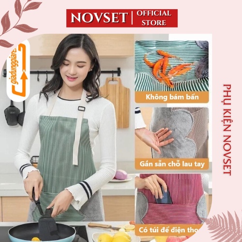 TẠP GIỀ CHỐNG THẤM NƯỚC [ MÃ B106 ]