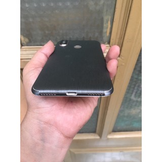 Skin dán màu Xiaomi Mi 6X