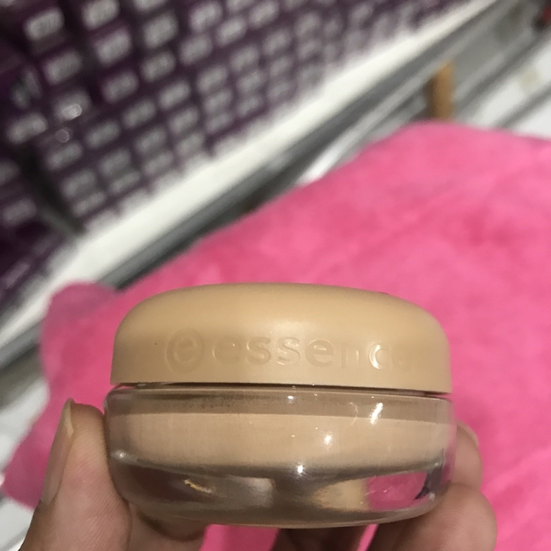 Phấn Tươi Make Up Essence Mousse 16g Hàng Đức  chính  hãng Tone3, 4 sáng