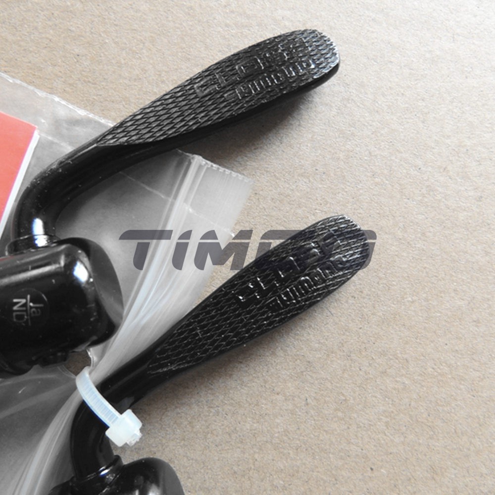 Shimano mtb mountain front hub phía sau nhả nhanh xiên cũ 100mm 135mm đen / bạc