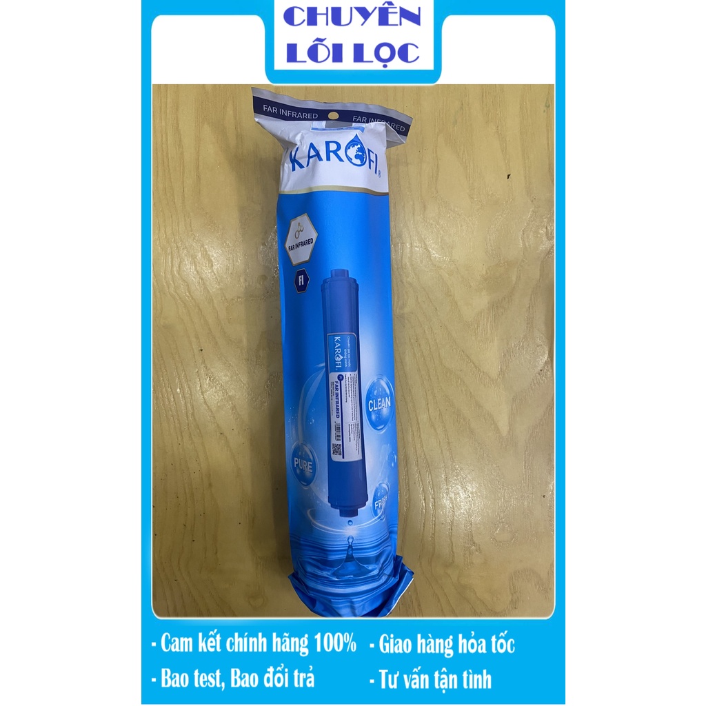 Lõi lọc Karofi số 6/7/8  - Chính Hãng