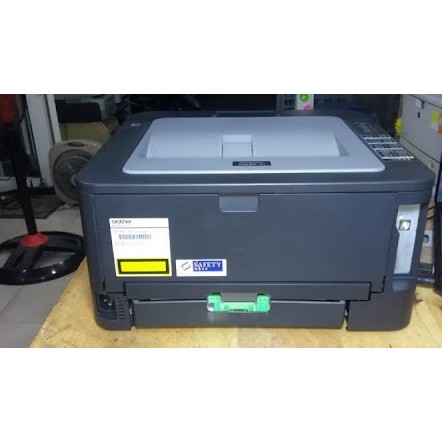 Máy in Brother HL-2240D cũ | Máy in cũ Brother 2240D cũ giá rẻ đã qua sử dụng, BH: 06 tháng,Tặng 1 Gram giấy in
