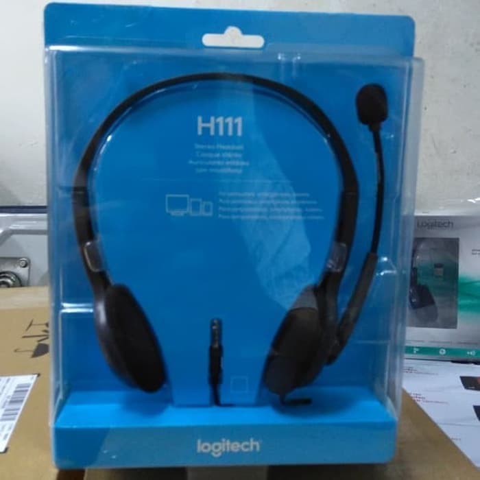 Tai Nghe Bluetooth Skullcandy Uproar Kz522 Âm Thanh Stereo Logitech H111 Wi