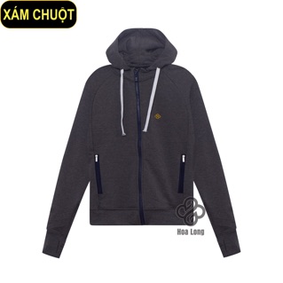 Áo khoác chống nắng nữ