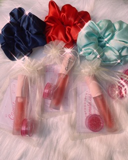 [Son Bóng] Strawberry Lipgloss