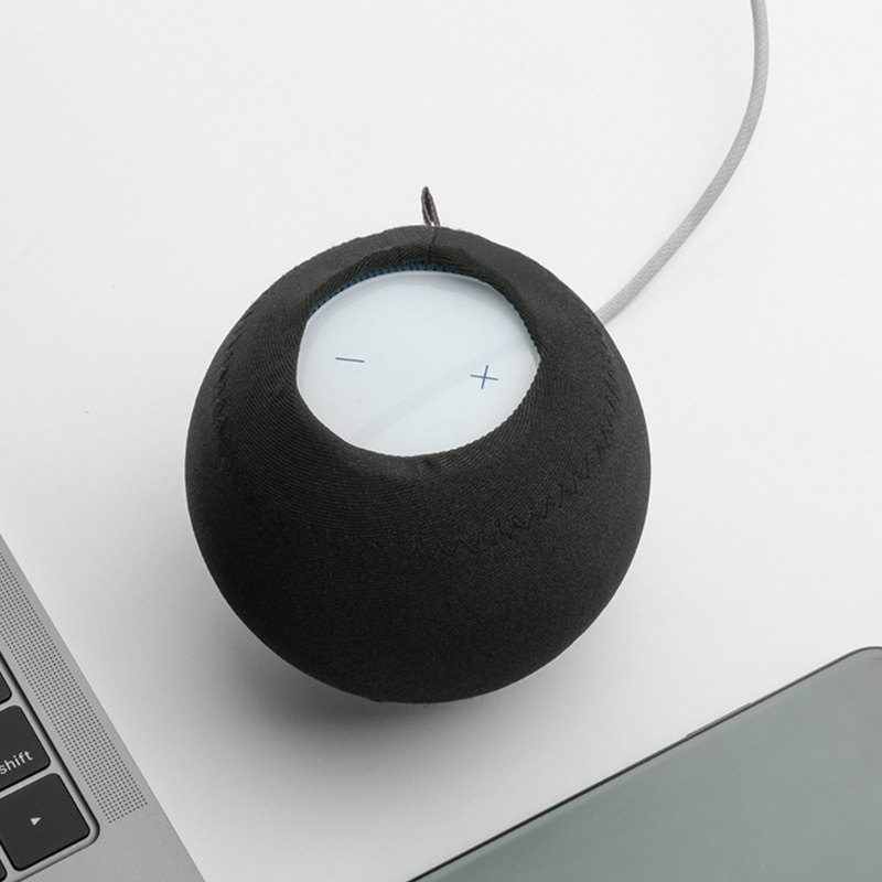 Vỏ Bảo Vệ Chống Bụi Cho Loa Bluetooth Homepod Mini