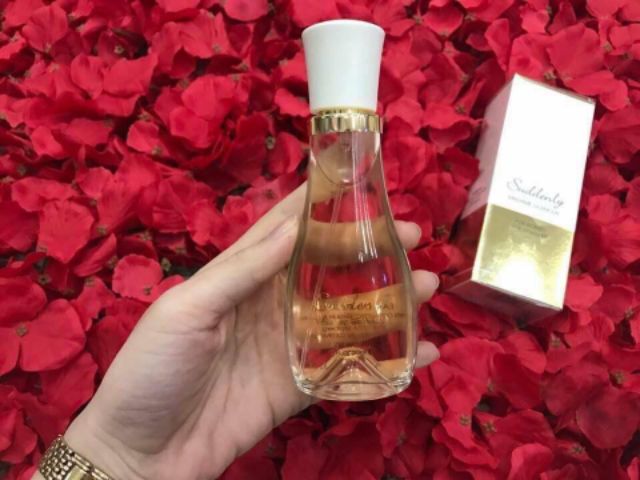 [ Chính Hãng] Nước Hoa Nữ Suddenly | BigBuy360 - bigbuy360.vn