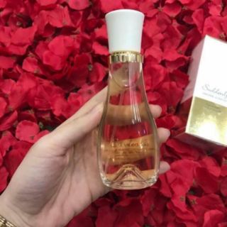[ Chính Hãng] Nước Hoa Nữ Suddenly