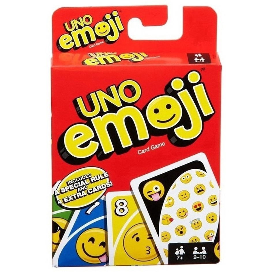 Bộ Bài Uno Mario / Harry Potter / Minecraft / Dare! Mới