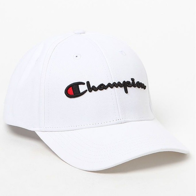 MŨ KẾT NAM NỮ CHAMPION - MŨ LƯỠI TRAI CHAMPION