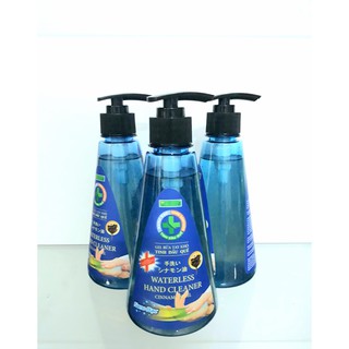 GEL RỬA TAY KHÔ TINH DẦU QUẾ FENSY 300ml. (GIÁ GỐC- NHANH TAY)