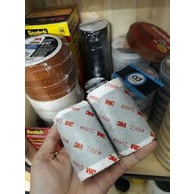 Cao su non Cách điện 3M 2166