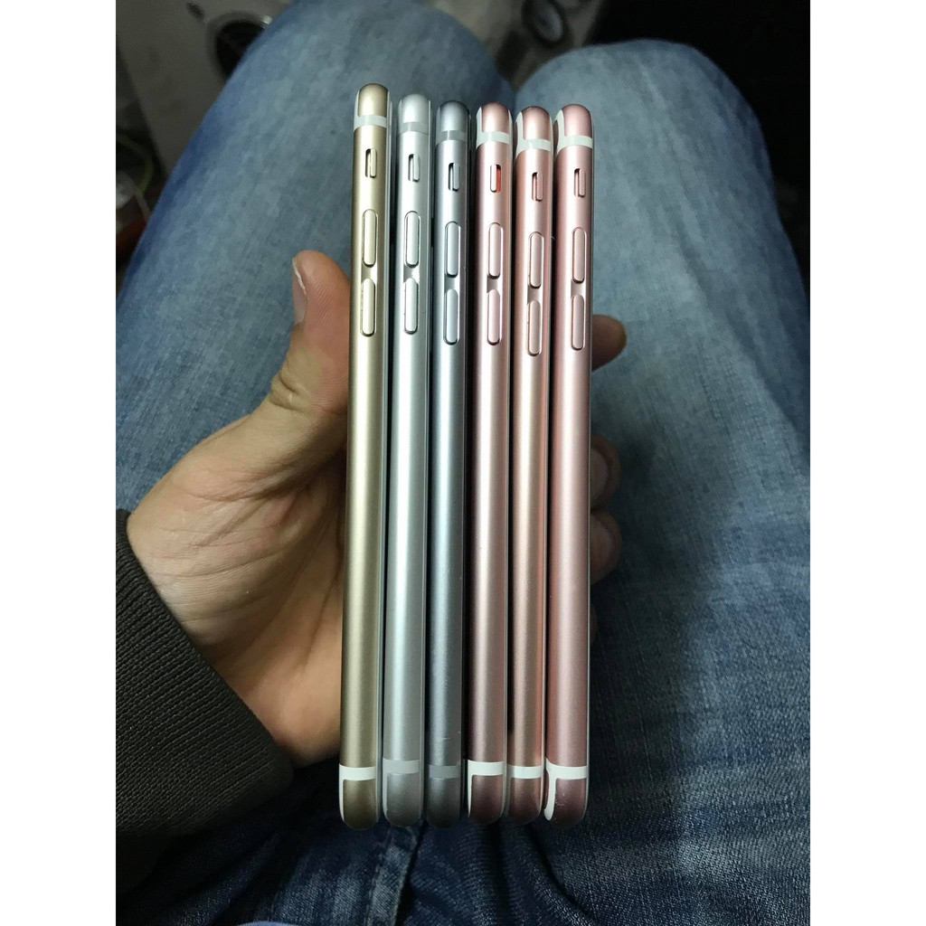 Điện thoại 6s quốc tế giá rẻ , 16gb , 32gb , 64gb có phụ kiện fullbox , freeship | BigBuy360 - bigbuy360.vn