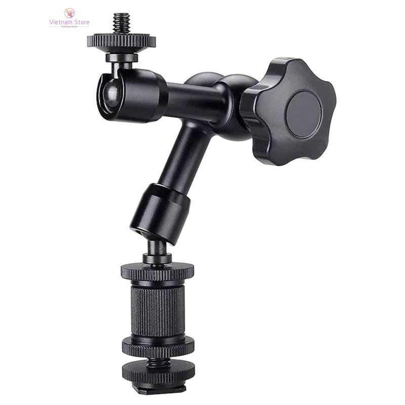 Giá Đỡ Máy Ảnh 7 Inch 1 / 4inch Chất Lượng Cao