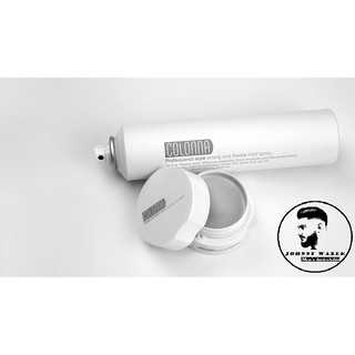Sáp vuốt tóc nam Colonna