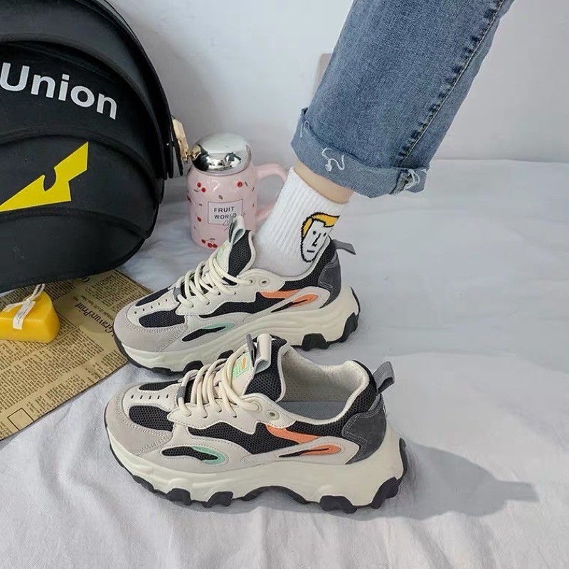 GIÀY BATA PHỐI MÀU