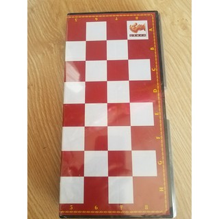 Bộ cờ vua có bàn 30*30cm cod253152