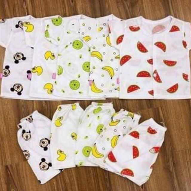 COMBO ĐỒ BỘ CHO BÉ và Áo khoác