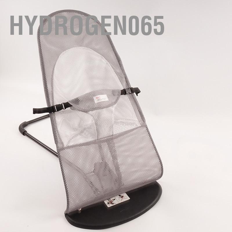 Ghế bập bênh cho chó có thể điều chỉnh gập lại lưới di động đôi thú cưng mèo Hydrogen065