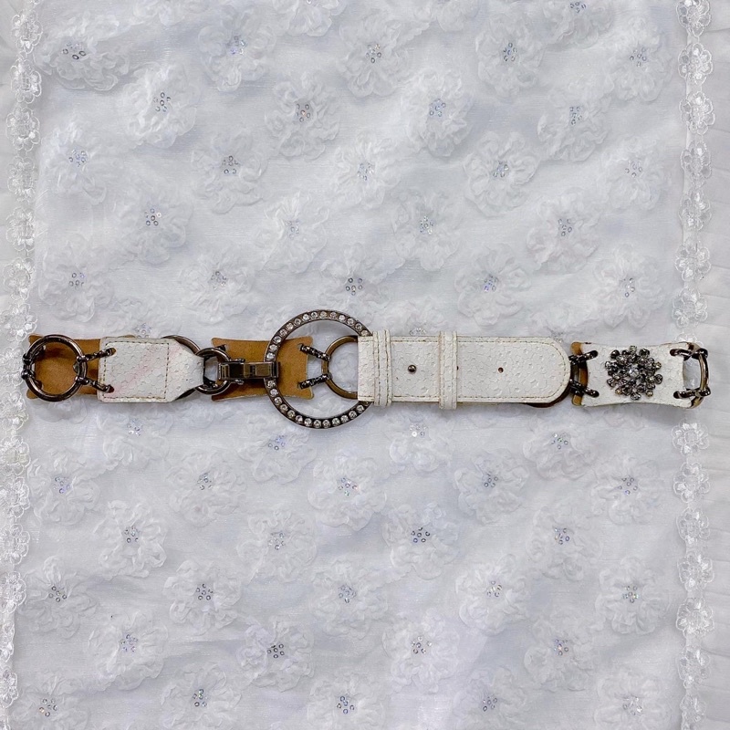 Thắt lưng da 2hand