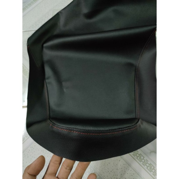 Da yên xe Vision đời 2020-2022 form chuẩn zin loại tốt